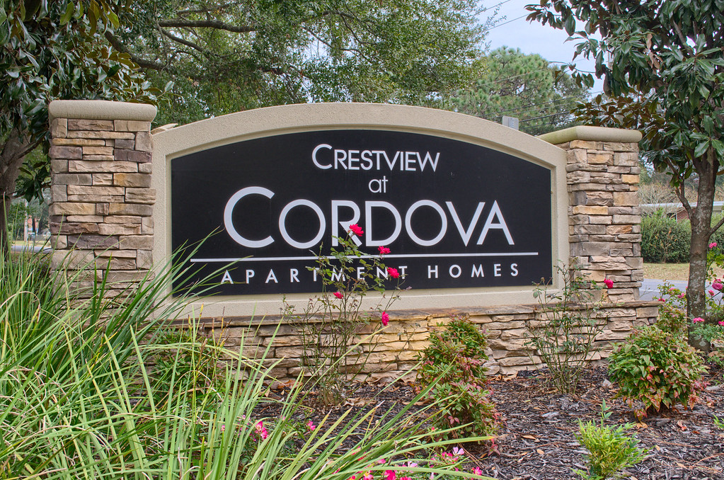 Crestview at Cordova Apartments in Pensacola, FL